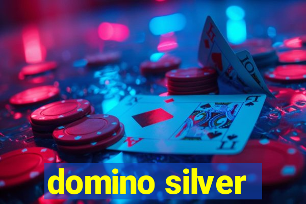 domino silver