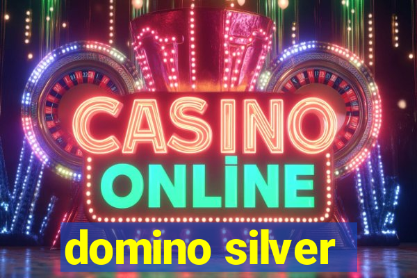 domino silver