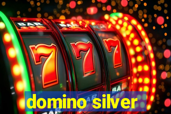 domino silver