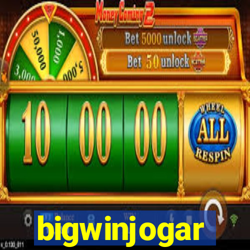 bigwinjogar