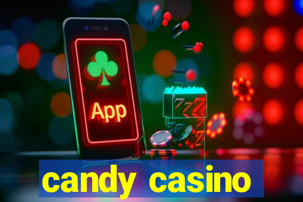 candy casino