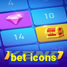 bet icons