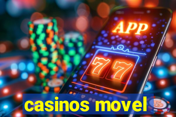 casinos movel