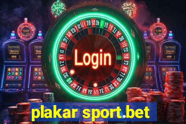 plakar sport.bet