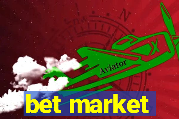 bet market