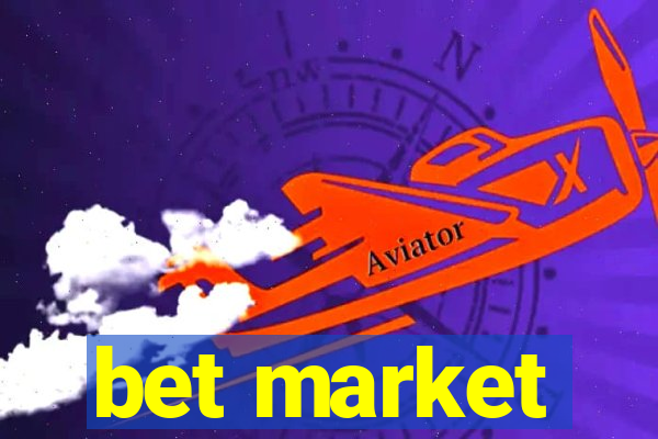 bet market