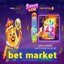 bet market