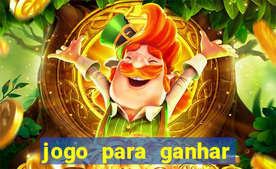 jogo para ganhar dinheiro no celular