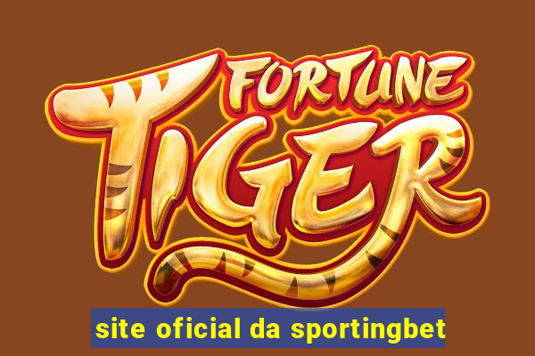 site oficial da sportingbet