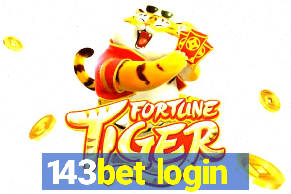 143bet login