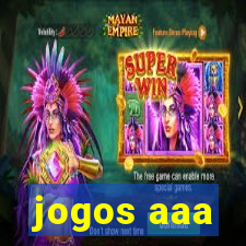 jogos aaa