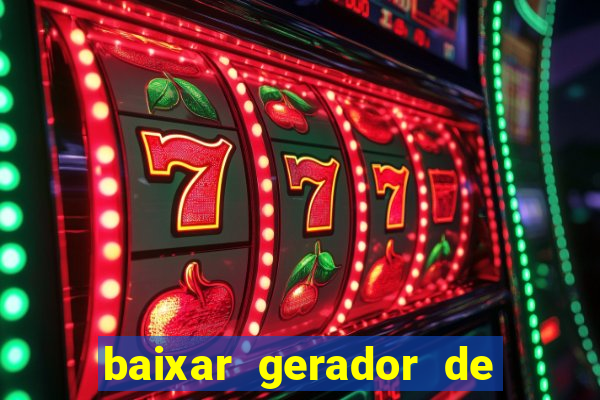 baixar gerador de sinais fortune tiger