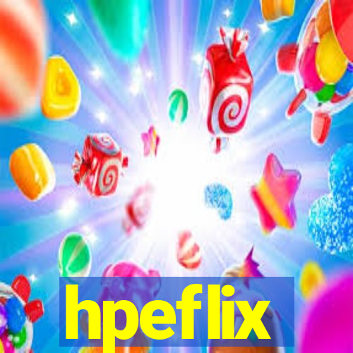 hpeflix