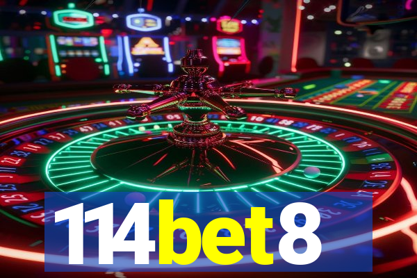 114bet8