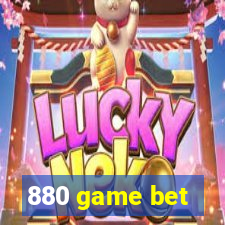 880 game bet