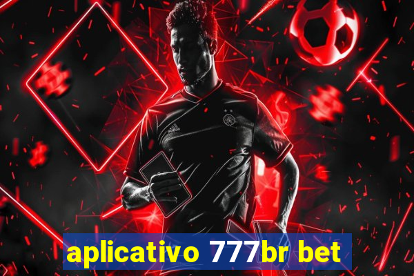 aplicativo 777br bet