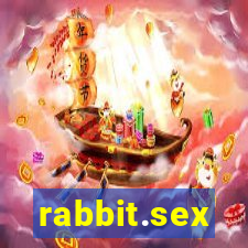 rabbit.sex