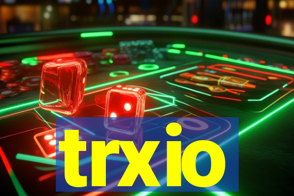 trxio