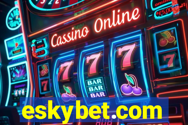 eskybet.com