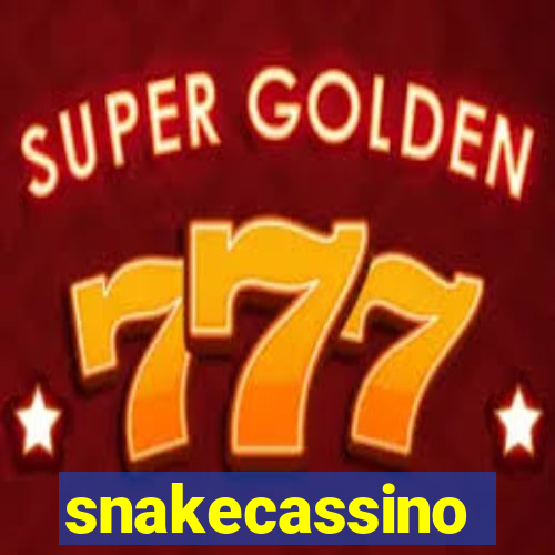 snakecassino