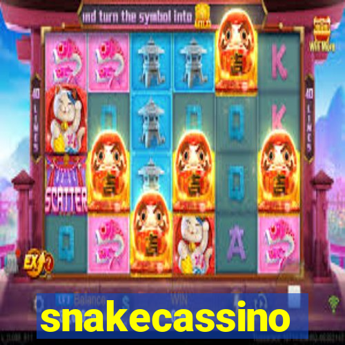 snakecassino