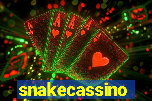 snakecassino