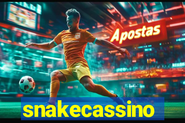 snakecassino