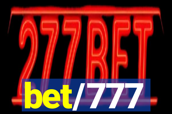 bet/777