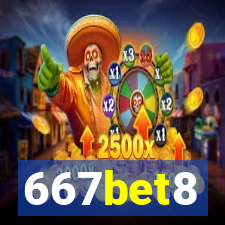 667bet8