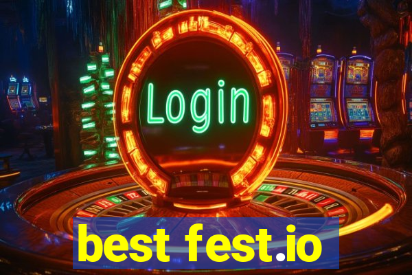 best fest.io