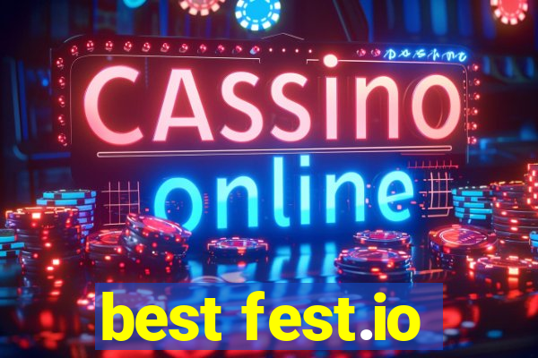 best fest.io