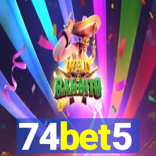 74bet5