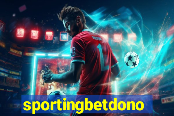 sportingbetdono