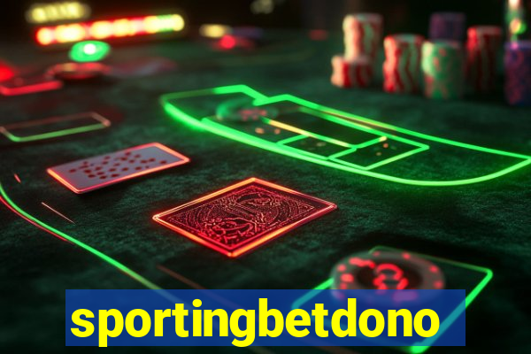 sportingbetdono