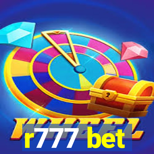 r777 bet