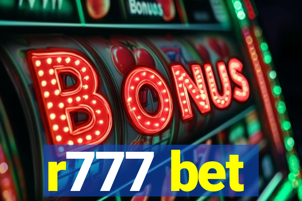 r777 bet