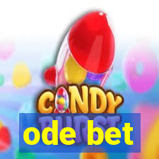 ode bet