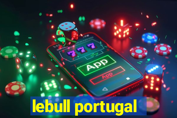 lebull portugal