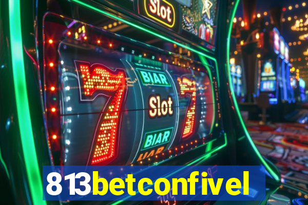 813betconfivel