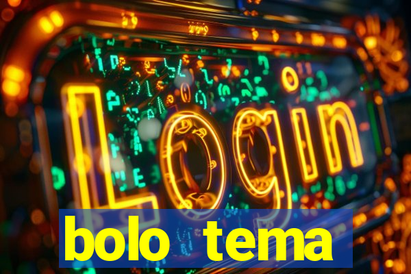 bolo tema passarinho adulto