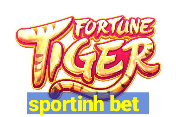 sportinh bet