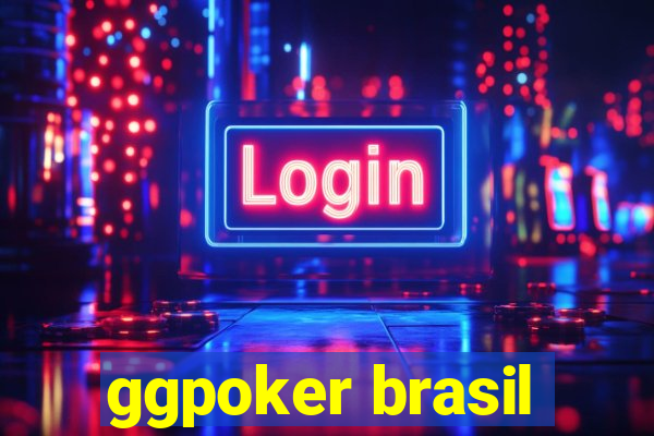 ggpoker brasil