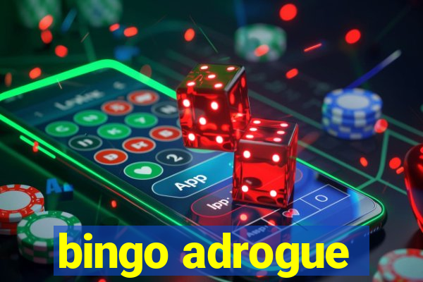 bingo adrogue