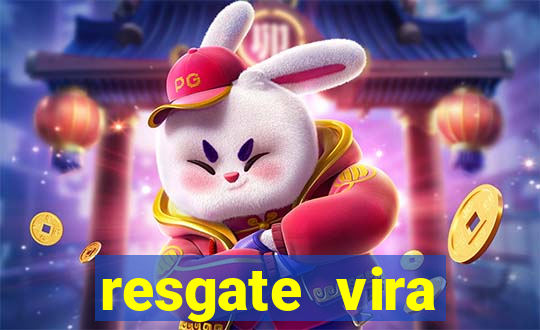 resgate vira crédito neon