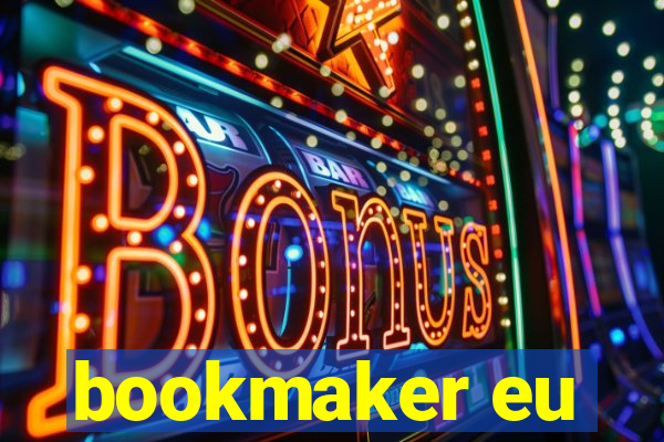 bookmaker eu