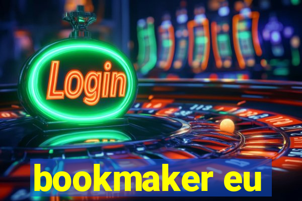 bookmaker eu