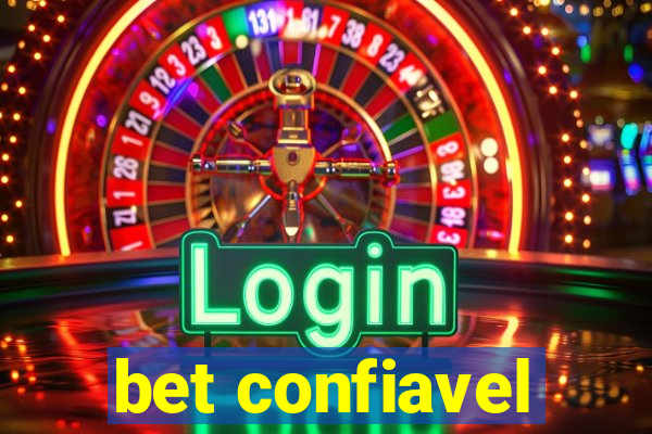 bet confiavel