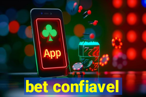 bet confiavel