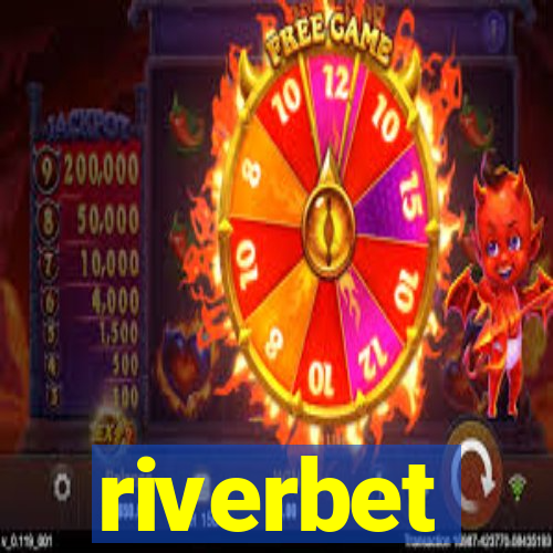 riverbet