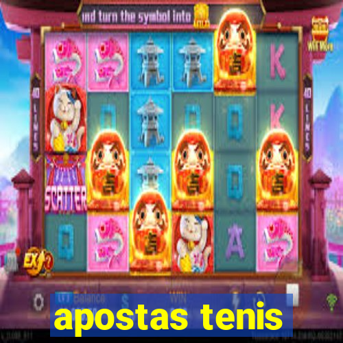 apostas tenis